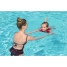 Swimming Goggles Bestway Red S/M 11-19 kg image6