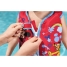 Swimming Goggles Bestway Red S/M 11-19 kg image2