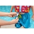 Swimming Goggles Bestway Red S/M 11-19 kg image5