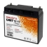 Uninterruptible Power Supply System Interactive UPS Salicru UBT 12/17 image1