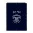 Ring binder Harry Potter Captain Navy Blue A4 26 x 33.5 x 2.5 cm image1