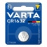 Lithium Button Cell Battery Varta CR1632 3 V 1.55 V image1