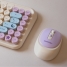 Keyboard and Mouse FR-TEC TNK4001 QWERTY image5