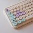 Keyboard and Mouse FR-TEC TNK4001 QWERTY image6