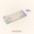 Keyboard and Mouse FR-TEC TNK4001 QWERTY image3