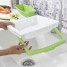 Extendable 3-in-1 Cutting Board with Tray, Container and Drainer PractiCut InnovaGoods image3