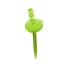 Towel Clip Marbueno Green Plastic image1