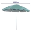 Umbrella Marbueno Turquoise image1