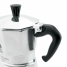 Italian Coffee Pot Bialetti 0001162 Silver Metal image5