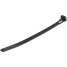 Nylon Cable Ties Startech CBMZTRB6BK           Black image1