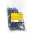 Nylon Cable Ties Startech CBMZTRB6BK           Black image2
