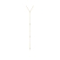 Ladies' Necklace Ania Haie N018-01G image1
