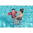 Swimming Goggles Bestway Red M/L 19-30 kg image4