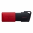 USB stick Kingston Exodia M Black Red 128 GB image2
