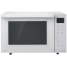 Microwave with Grill Panasonic NNDF37PWEPG White 1000 W 23 L (Refurbished A) image1