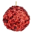 Christmas Baubles Krist+ Red Plastic Ø 10 cm 6 Units image1