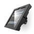Tablet cover Compulocks 505B11PAPX4B Black image1