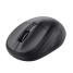 Wireless Mouse Trust Primo Black 1600 dpi image1