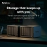 NAS Network Storage Synology DS925+ image3