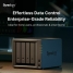 NAS Network Storage Synology DS925+ image5