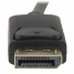 DisplayPort to HDMI Cable Startech DP2HDMM2MB           (2 m) Black image2