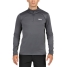 Men’s Long Sleeve T-Shirt +8000 Portu Light grey image1