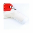 Goalkeeper Gloves Rinat Nkam Prime Red Adults image4