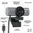 Webcam Logitech 960-001559 4K Ultra HD image4