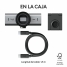 Webcam Logitech 960-001559 4K Ultra HD image1
