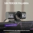 Webcam Logitech 960-001559 4K Ultra HD image2