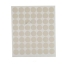 Adhesive labels Pincello White Ø 18 mm 17 x 4 x 19,5 cm (12 Units) image2