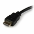 HDMI Adapter Startech HD2VGAE2 1920 x 1080 px Black image3