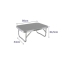 Folding Table Marbueno Grey 56 x 24 x 34 cm image1