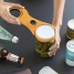 5-in-1 Multi-Purpose Jar Opener InnovaGoods image1
