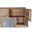 Cupboard DKD Home Decor Wood Brown (145 x 40 x 155 cm) image2