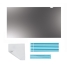 Privacy Filter for Monitor Startech 173L-PRIVACY-SCREEN image3