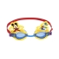 Swimming Goggles Bestway Yellow image1
