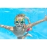 Swimming Goggles Bestway Yellow image6