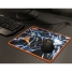 Mouse Mat KONIX 80381117052 Multicolour image5