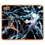 Mouse Mat KONIX 80381117052 Multicolour image1