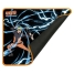 Mouse Mat KONIX 80381117052 Multicolour image2