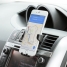Gravity Smartphone Holder for Cars Gravder InnovaGoods image4