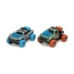 Lorry Off Road 33 x 13 cm image1