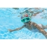Swimming Goggles Bestway Green image6
