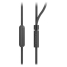 Headphones Philips TAE1105BK/00 Black Silicone image3
