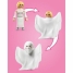 Playset Playmobil 71851 10 Pieces image5