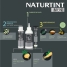 Permanent Dye Naturtint NATURTINT MEN Nº 7n-Rubio Avellana image2