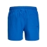 Men’s Bathing Costume Jack & Jones Jpstmaui Jj Solid Turkish Blue image6