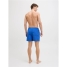 Men’s Bathing Costume Jack & Jones Jpstmaui Jj Solid Turkish Blue image4