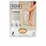 Foot Mask Iroha Argan Macadamia Socks Macadamia nut Argan (1 Unit) image1